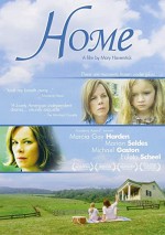 Home (2008) afişi
