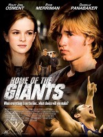 Home Of The Giants (2007) afişi