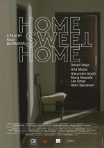 Home Sweet Home (2016) afişi
