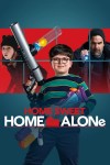 Home Sweet Home Alone afişi Home Sweet Home Alone afişi