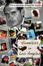 Homeless in Los Angeles, the Los Angeles Breakdown   afişi