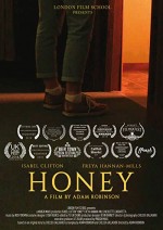 Honey (2018) afişi