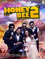 Honey Bee 2: Celebrations (2017) afişi