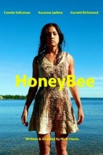HoneyBee (2015) afişi