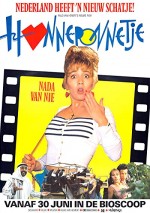 Honneponnetje (1988) afişi
