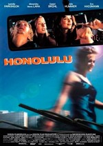 Honolulu (2001) afişi