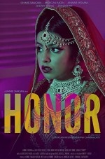 Honor (2018) afişi