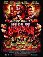 Hood Of Horror (2006) afişi