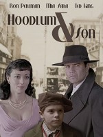 Hoodlum & Son (2003) afişi