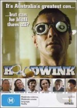 Hoodwink (1981) afişi