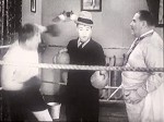 Hooks And Jabs (1933) afişi