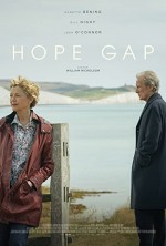 Hope Gap (2019) afişi