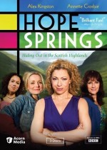 Hope Springs (2009) afişi