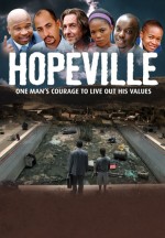 Hopeville (2010) afişi