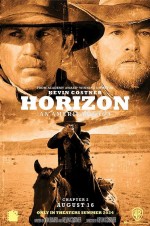 Horizon: An American Saga 2 (2024) afişi