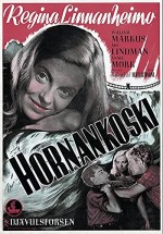 Hornankoski (1949) afişi