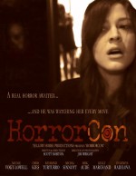 HorrorCon (2013) afişi