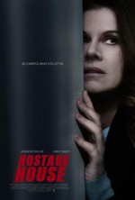 Hostage House (2021) afişi