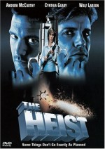 Hostile Force (1997) afişi