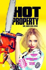 Hot Property (2016) afişi