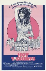 Hot T-shırts (1980) afişi