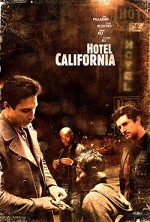 Hotel California (2008) afişi