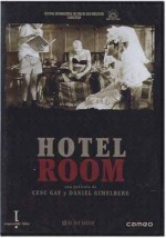 Hotel Room (1998) afişi