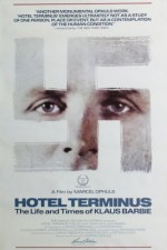 Hotel Terminus (1988) afişi