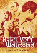 Hotel Very Welcome (2007) afişi