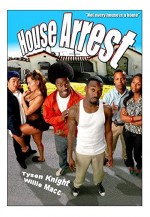 House Arrest (2008) afişi