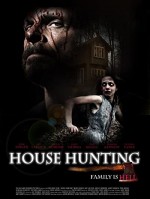 House Hunting (2012) afişi