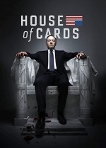 House of Cards (2013) afişi