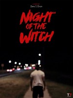 House of the Witch (2017) afişi