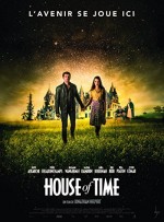 House of Time (2015) afişi