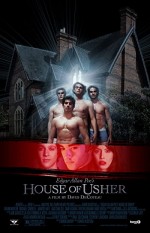 House Of Usher (2008) afişi