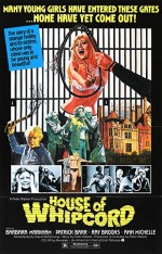 House of Whipcord (1974) afişi