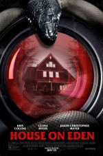 House on Eden (2025) Fragman (2025) afişi