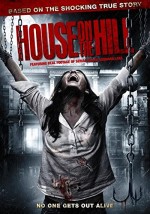 House on the Hill (2012) afişi