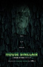 House Sinclair (2022) afişi