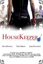 Housekeeper (2009) afişi