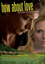 How About Love (2010) afişi