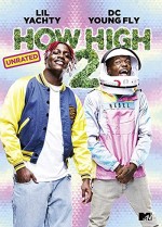 How High 2 (2019) afişi