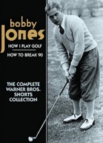 How ı Play Golf, By Bobby Jones No. 10: 'trouble Shots' (1931) afişi