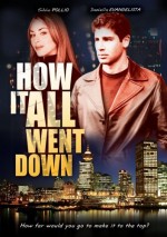 How ıt All Went Down (2003) afişi