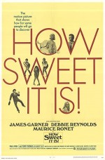 How Sweet ıt ıs! (1968) afişi