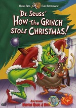 How The Grinch Stole Christmas! (|) (1966) afişi