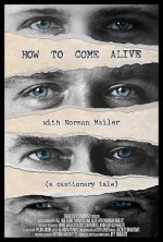 How to Come Alive with Norman Mailer  afişi