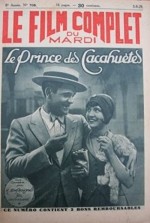How To Handle Women (1928) afişi