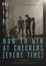 How to Win at Checkers (Every Time) (2015) afişi