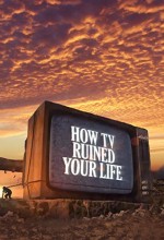 How Tv Ruined Your Life (2011) afişi